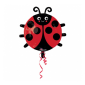 Balon foliowy 