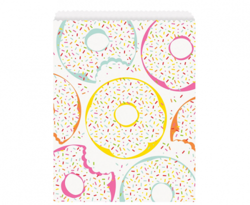 Treat party bag Treat party bag