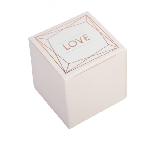 Candy box 