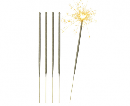 Sparkler 70 cm / 5 pcs. Sparkler 70 cm / 5 pcs.