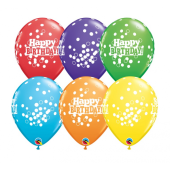 Balloon QL 11