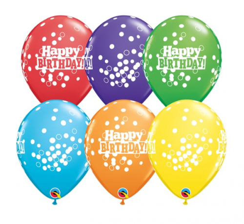 Balloon QL 11