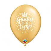 Foil balloon 11