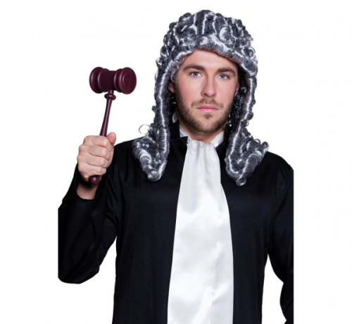 Judge''s gavel