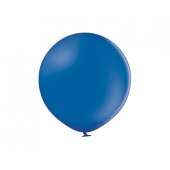 D5 balloons Pastel Royal Blue / 100 pcs