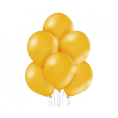 B105 balloons Metallic Gold / 50 pcs