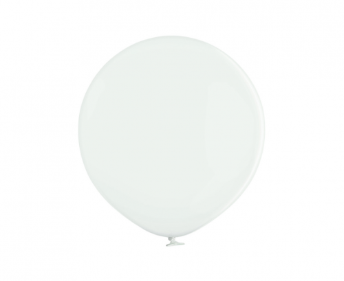 D5 balloons Pastel White / 100 pcs D5 balloons Pastel White / 100 pcs