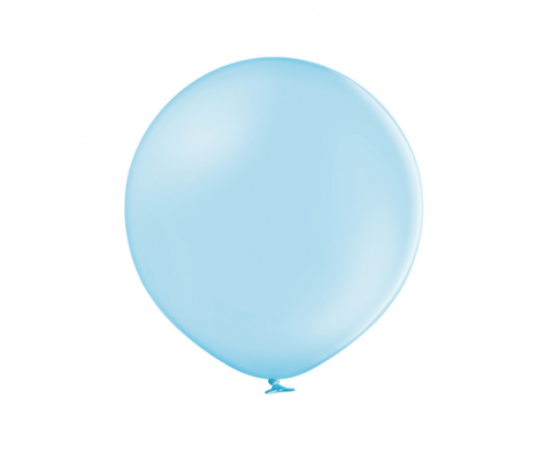 D5 balloons Pastel Sky Blue / 100 pcs