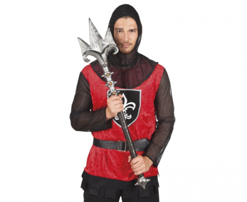 Knight trident, 100 cm Knight trident, 100 cm