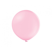 D5 baloni Pastel Pink / 100 gab