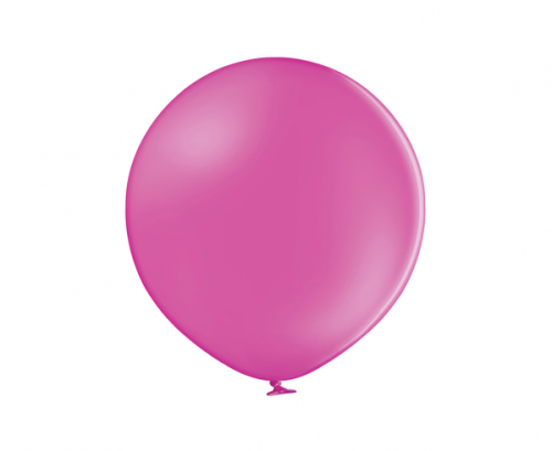D5 baloni Pastel Rose / 100 gab