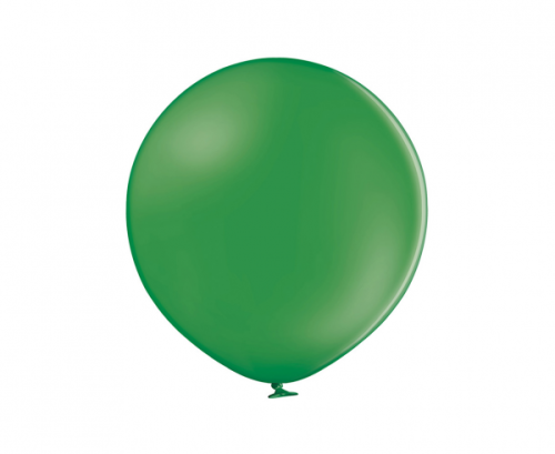 D5 balloons Pastel Leaf Green / 100 pcs
