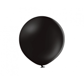 D5 balloons Pastel Black / 100 pcs