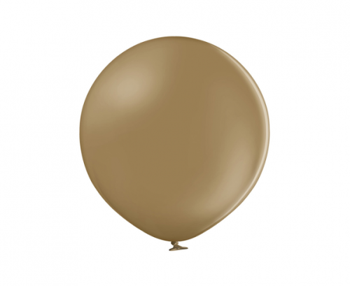 D5 balloons Pastel Almond / 100 pcs