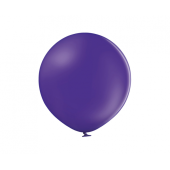 D5 baloni Pastel Royal Lilac / 100 gab