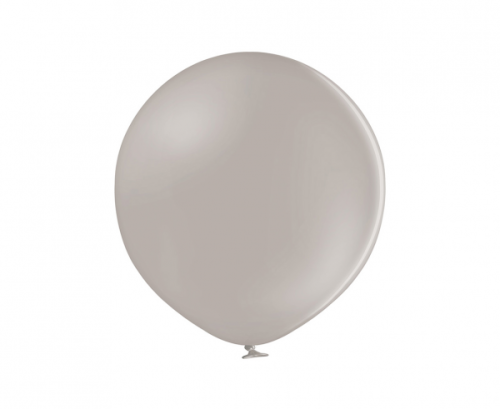 D5 balloons Pastel Warm Grey / 100 pcs D5 balloons Pastel Warm Grey / 100 pcs