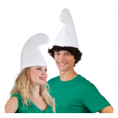 Material Smurf Hat