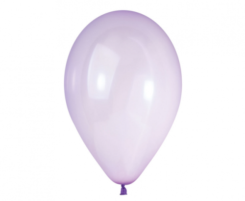 Balloons G120 crystal 13