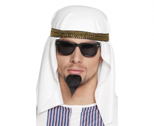 Sheikh''s Beard