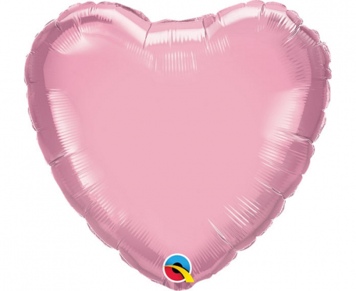 Foil balloon 18