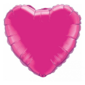 Balon foliowy 18