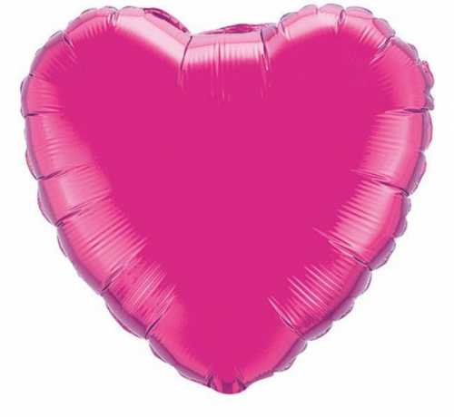 Balon foliowy 18