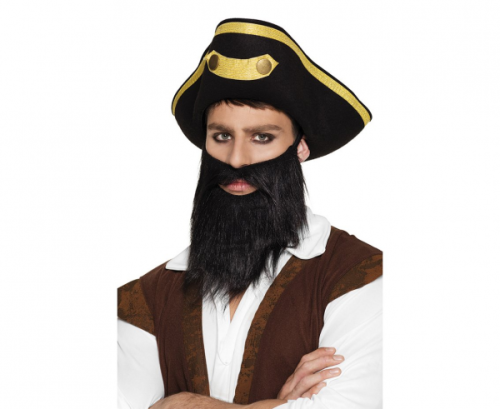 Pirate''s Beard