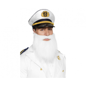 Captain''s Beard