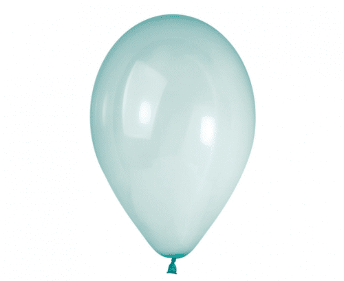 Balloons G120 crystal 13