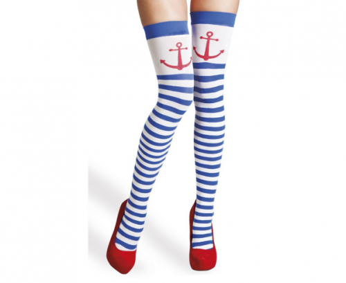 Sailor''s stocking Sailor''s stocking