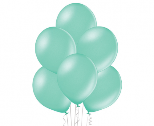 B105 воздушные шары Metallic Light Green / 100 шт. B105 воздушные шары Metallic Light Green / 100 шт.