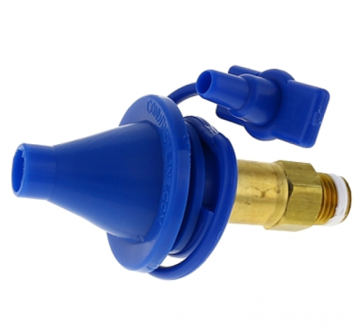 Replacement Soft Touch Push Valve