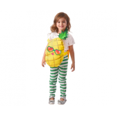Happy Pineapple role-play set (pineapple, pants), size 98-104