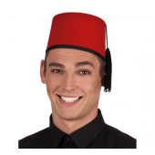 Fez Fadime Hat