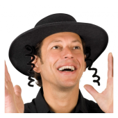 Hat Arbi Arnaud