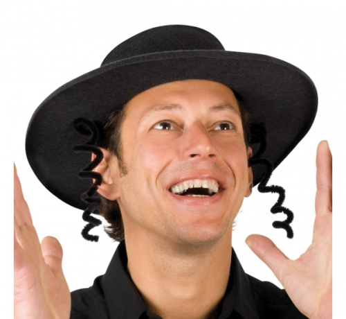 Hat Arbi Arnaud