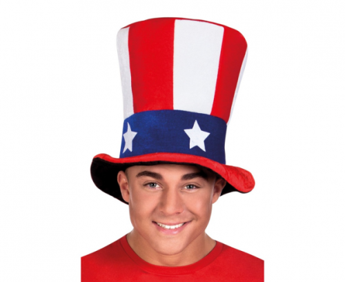 Uncle Sam Hat