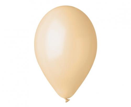 Balloon G120 pastel 13 inches - blush 69/ 50 pcs.