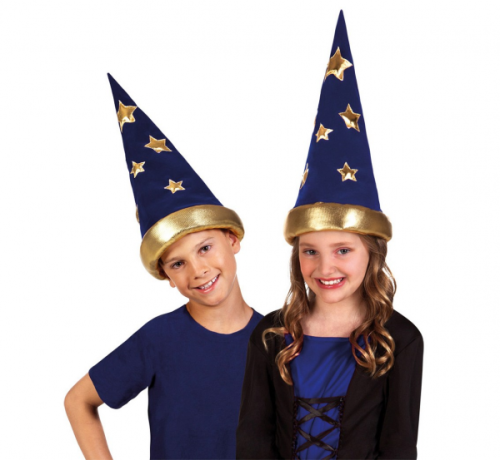 Wizard''s Hat