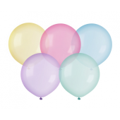 Crystal balloons G150, 19