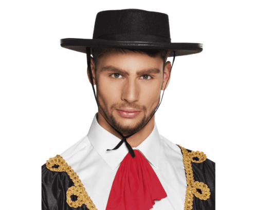 Matador hat Matador hat