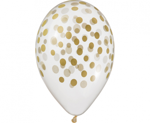 Premium helium balloons 