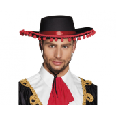 Spanish Torero hat