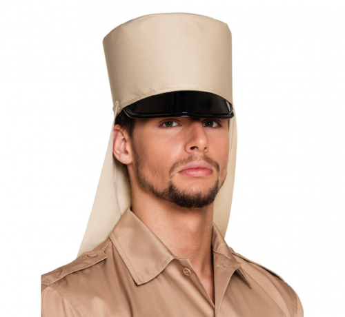 Foreign Legion hat Foreign Legion hat