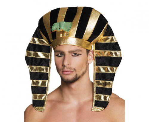 King Tut Headdress