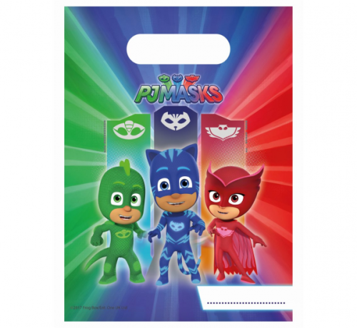 Party bags 