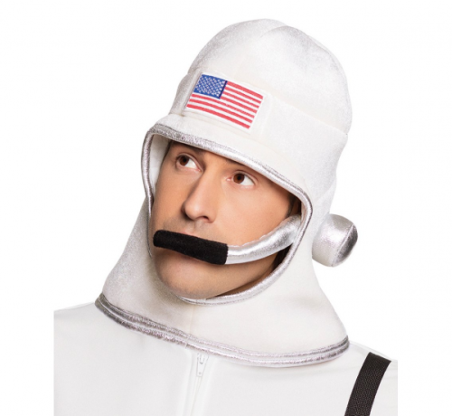 Astronaut helmet