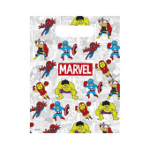 Party bags Avengers Team Power, 6 pcs.