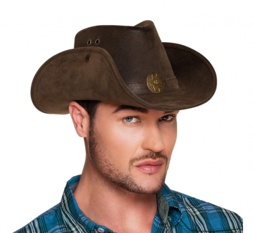 Cowboy Hat, Nevada