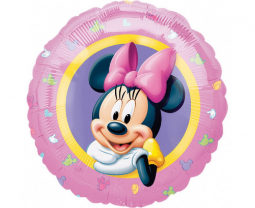 Foil balloon 18